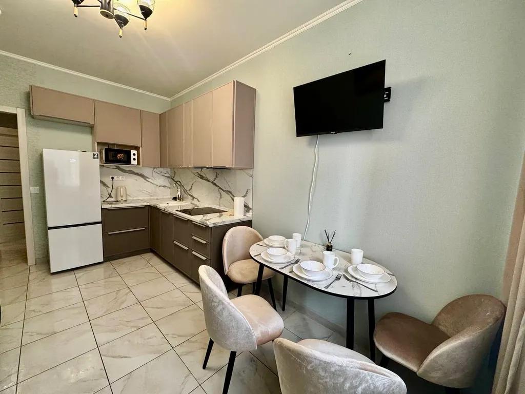 Евродвушка-распашонка в родном Путилково 500м от МКАД