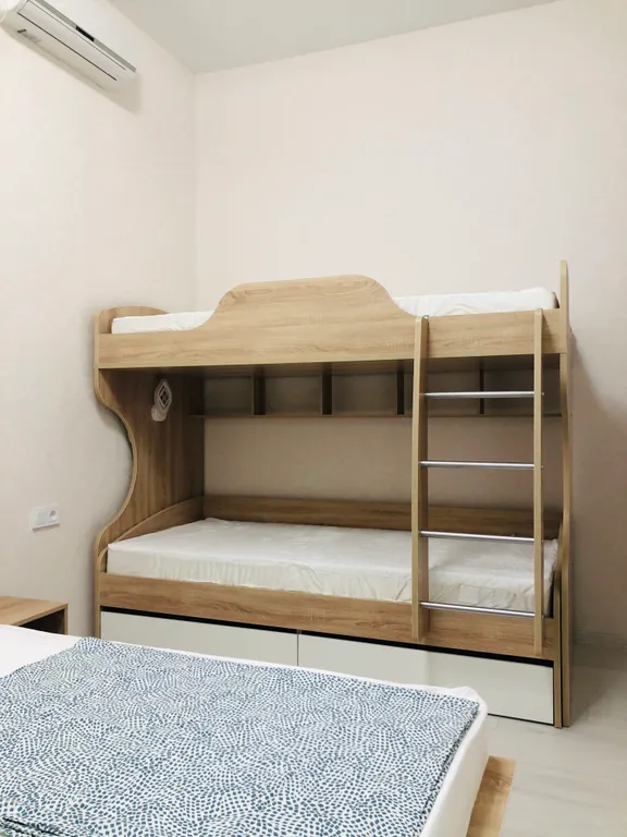 Квартира Квартира в центре — Евпатория