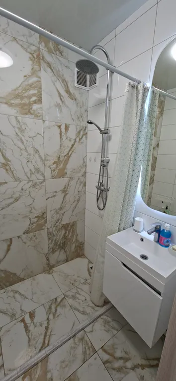 Квартира люкс в центре