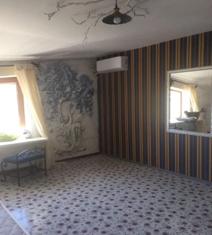 Коттедж 3-комнатный Дом — Солнечная Долина