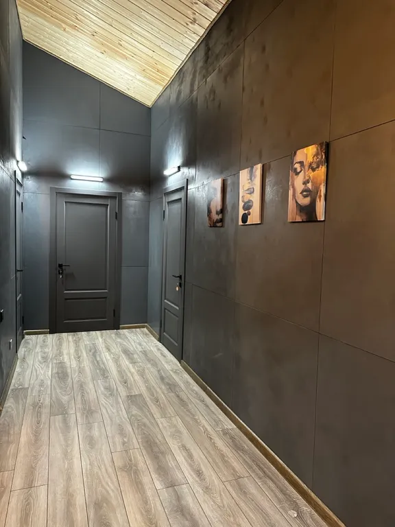 3-комнатный Дом