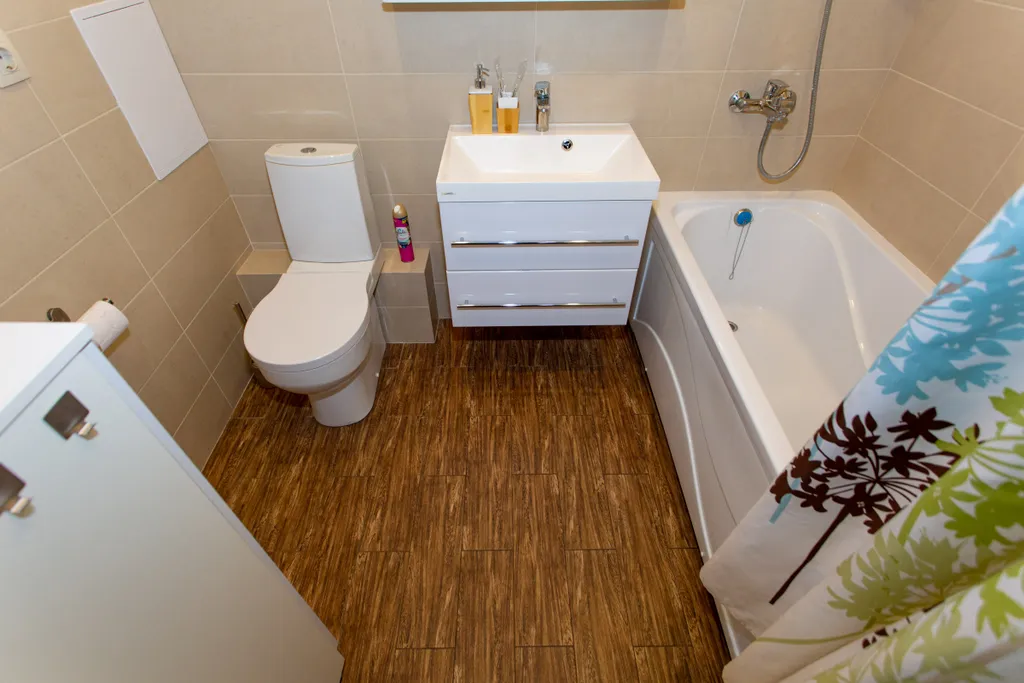 Квартира Квартира в жк Николаевский парк около Технопарка — Новосибирск