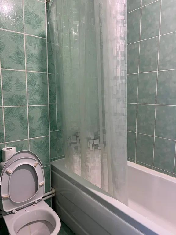 Уютная квартира с видом на достопримечательности