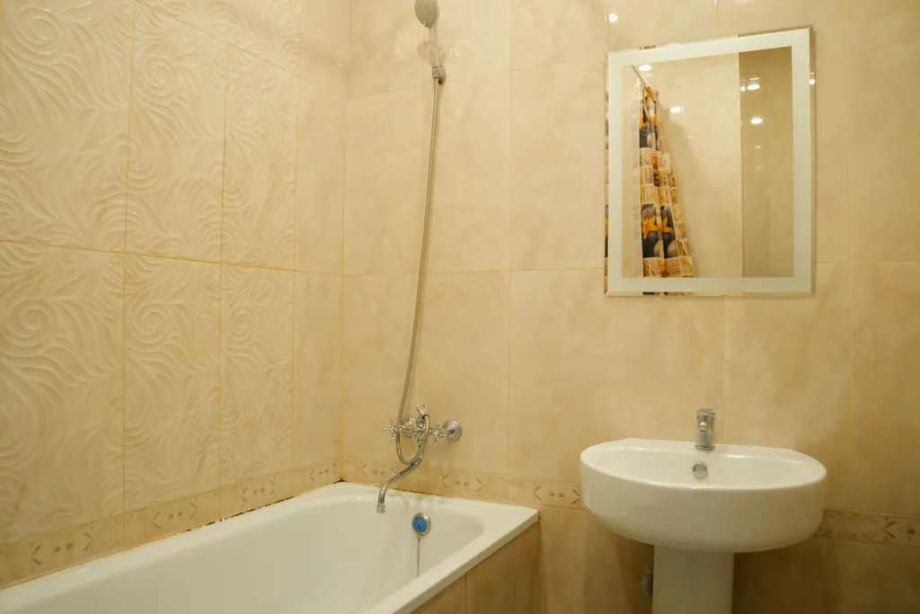 Квартира Квартира 2 к.кв. рядом с Парком Галицкого — Краснодар