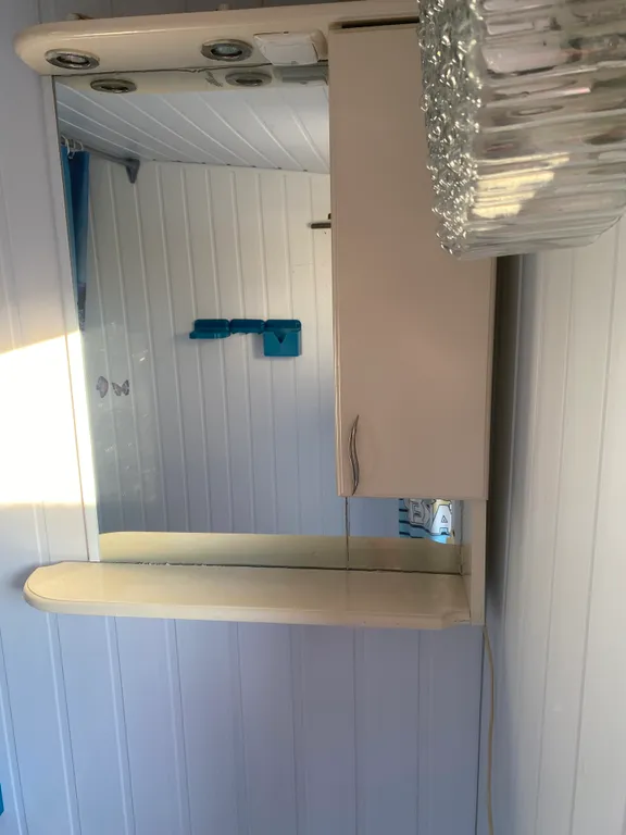 Отдельный летний домик