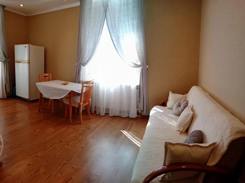 "Студия Чайковского" в центре Калининграда