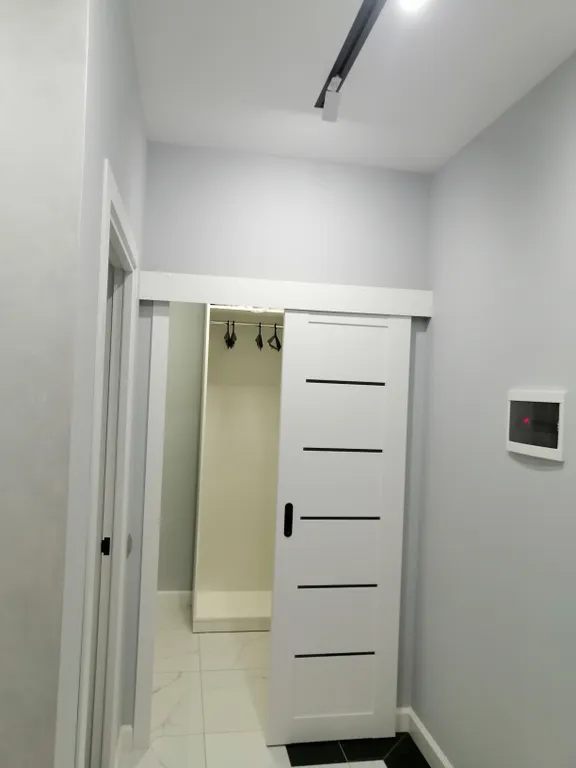 Квартира Уютная, светлая квартира, где есть всё для комфортного отдыха — Владикавказ