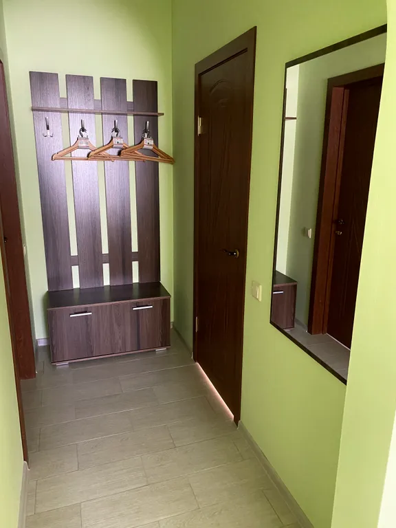 Уютный номер