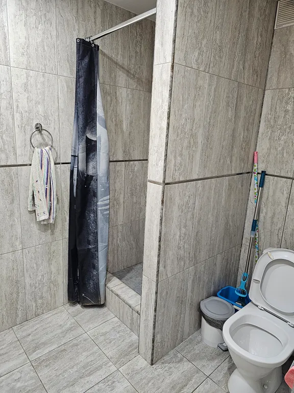 Квартира Уютная квартира — Джанкой