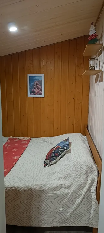 БарнОтдых с купелью, рядом лес и река