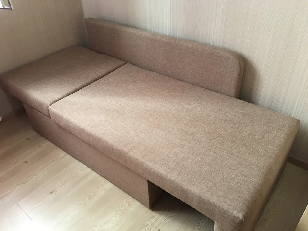 Квартира Комната — Гагра