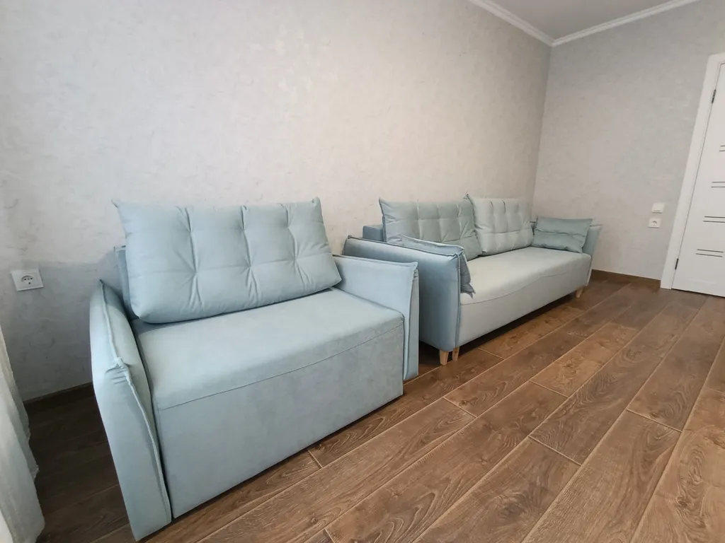 Комфортная 2-комнатная квартира