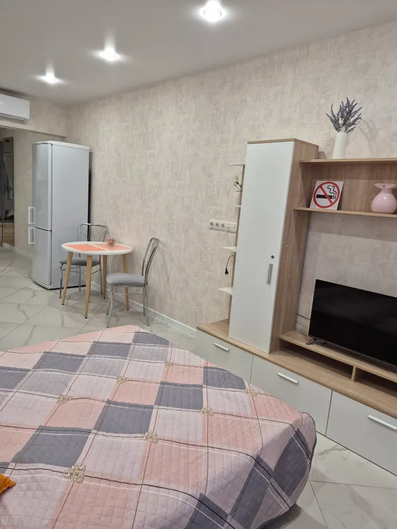 Квартира Квартира Облепиха — Адлер