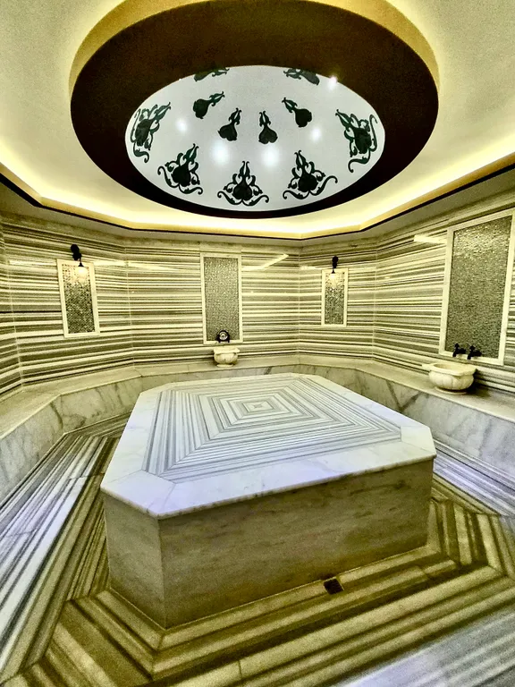 Семейные апартаменты 2+1, Elite Marine Residence, Kleopatra