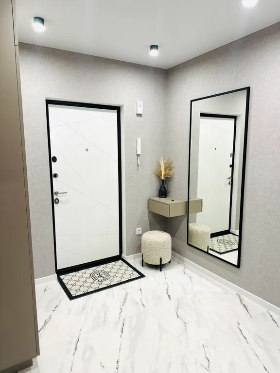 Апартаменты new golden bedroom