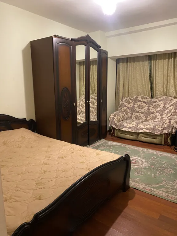 2-комнатная квартира в центре города, море в шаговой доступности — аренда посуточно в Махачкала