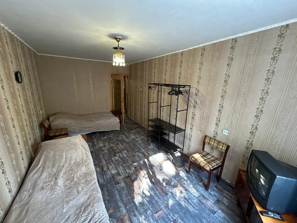 Посуточная сдача 2-комнатной квартиры вблизи от моря