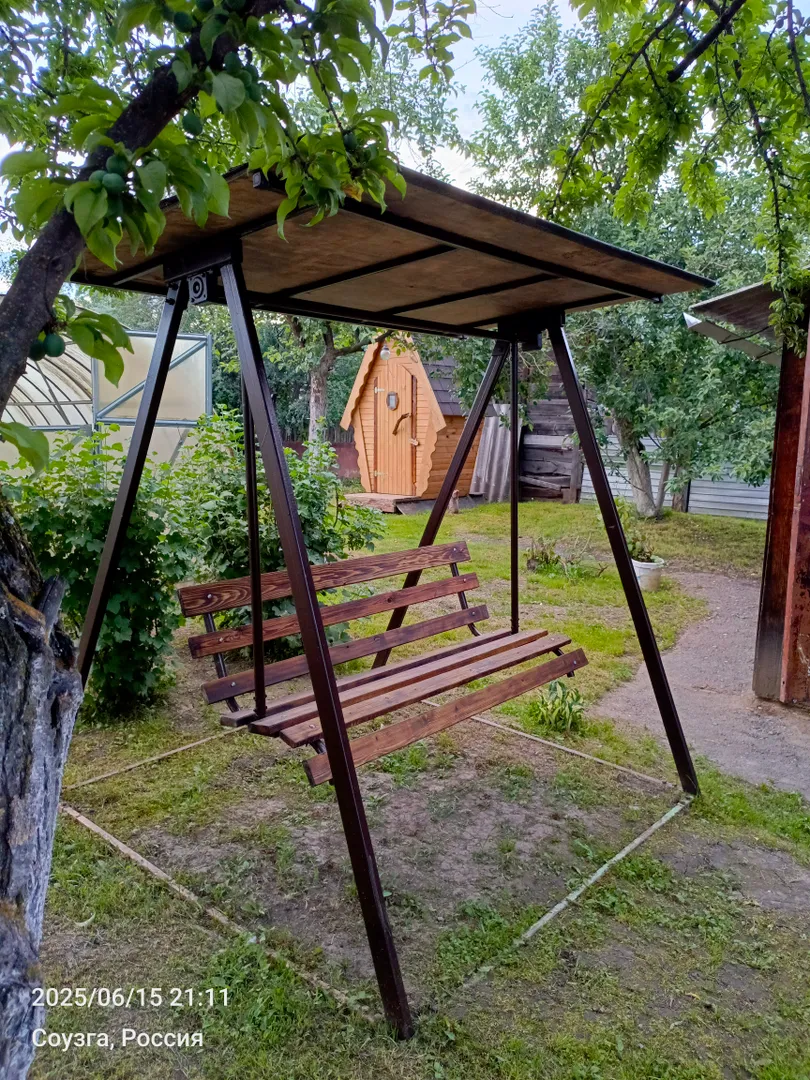 Качеля 