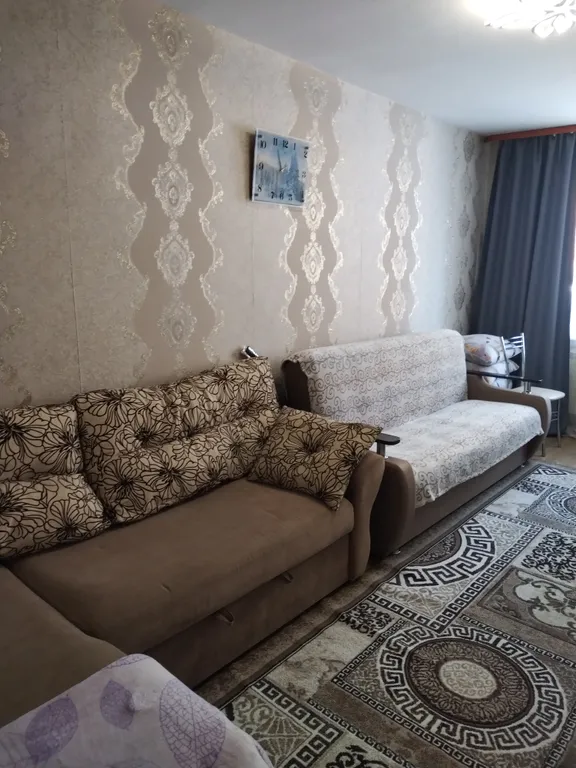 Уютная квартира в центре Шерегеша