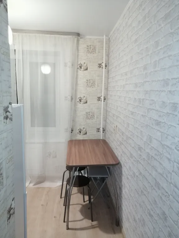 Квартира 2-комнатная Квартира — Аша