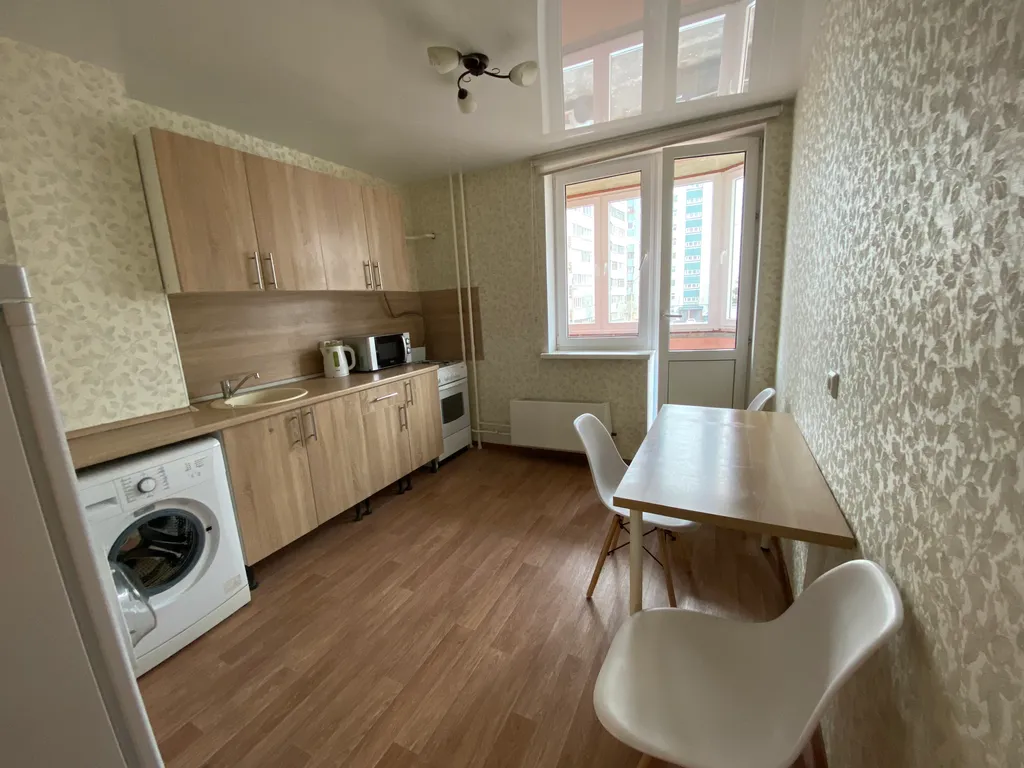 Квартира Квартира Best Apartment — Казань