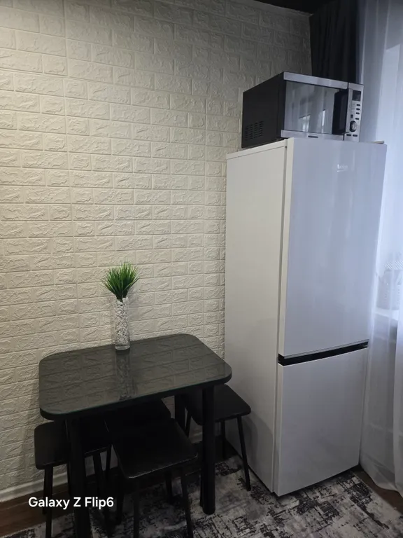 Уютная квартира рядом с морем