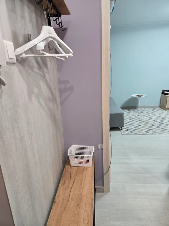 Квартира Уютная квартира — Ярославль