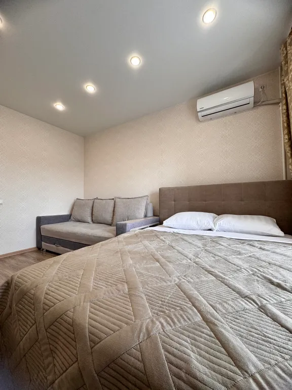 Уютная квартира в САМОМ ЦЕНТРЕ ГОРОДА