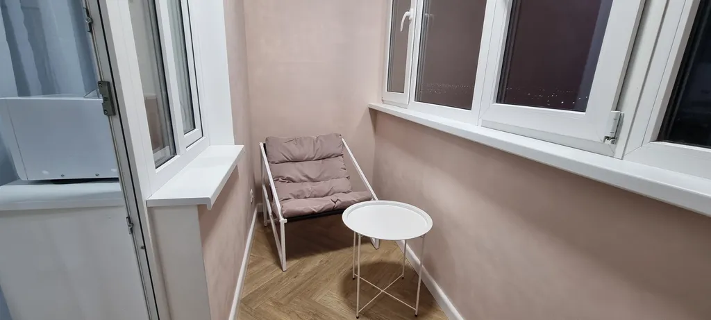 Квартира Уютная квартира с евроремонтом у парка Победы — Элиста