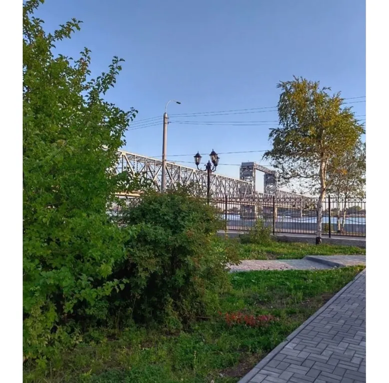 Уютная квартира на набережной Северной Двины в самом центре города