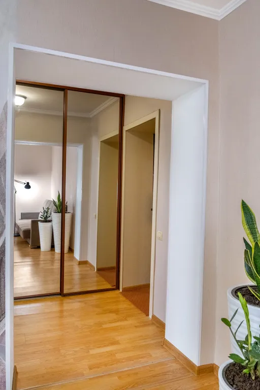 Апартаменты Cream Room