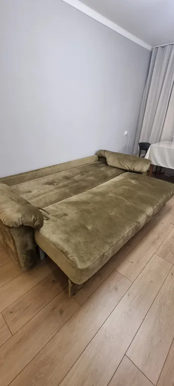 Уютная чистая квартирка с ремонтом