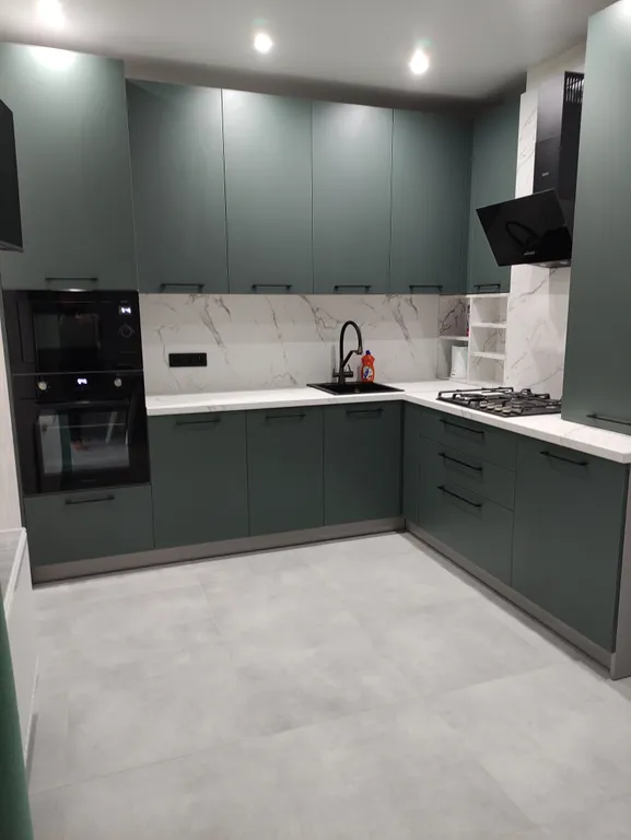 Прекрасная квартира для отдыха — аренда посуточно в Калининград