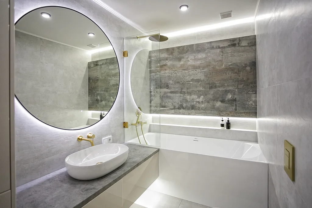 4-комнатная Квартира