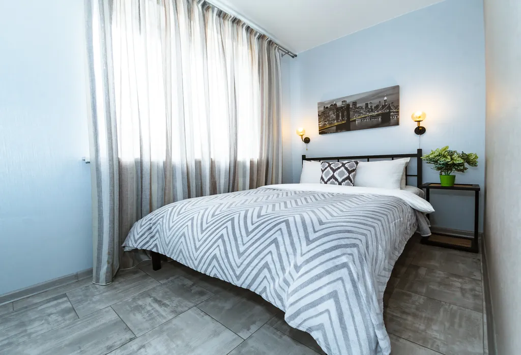 Квартира Стильная квартира рядом с Набережной — Анапа