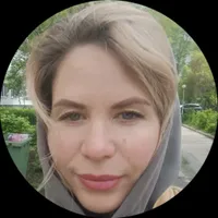 Ирина  Балахонова