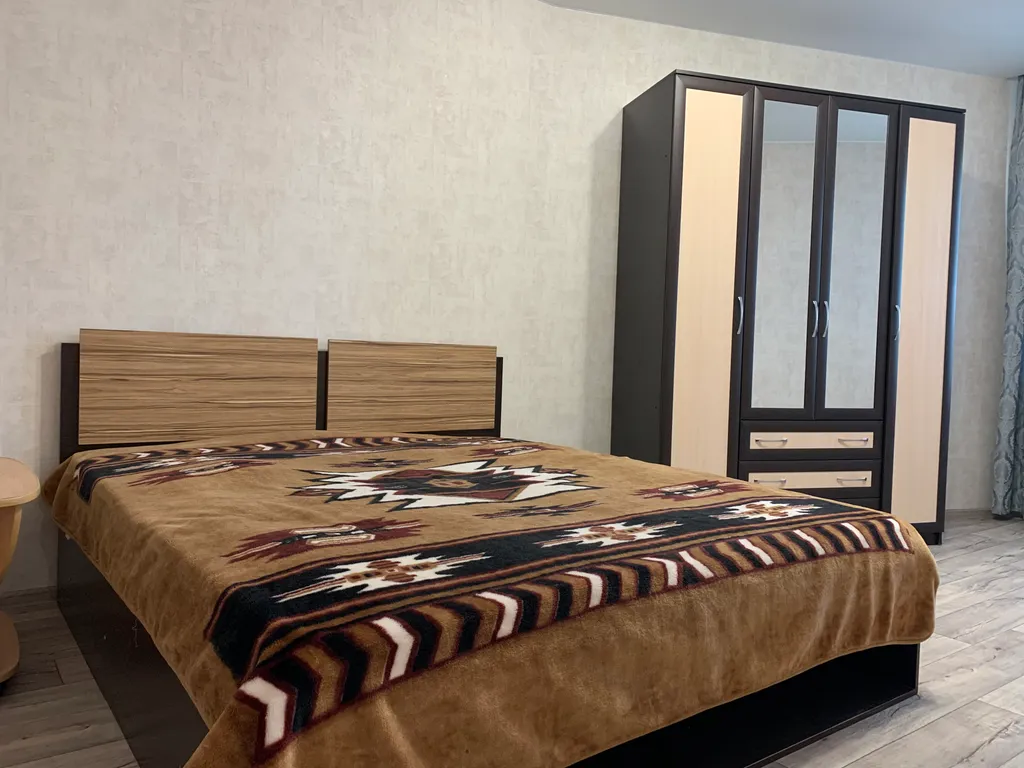 Двушка у моря