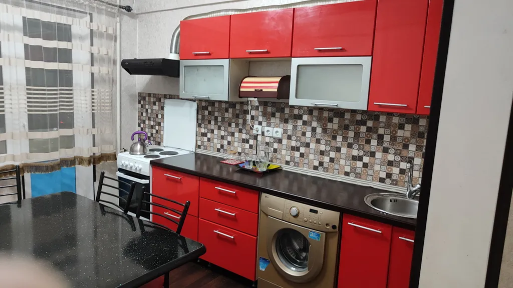 Уютная квартира рядом с пляжем