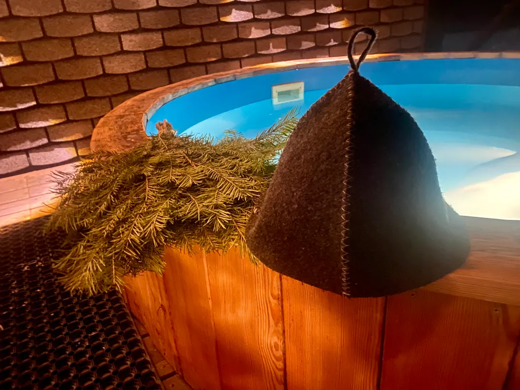 Апартаменты на Солнечной Долине