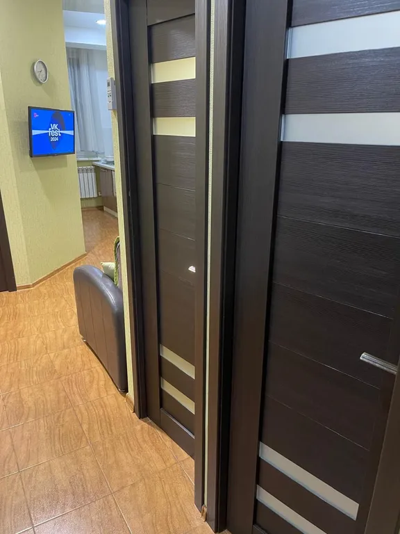 Уютная евродвушка у моря