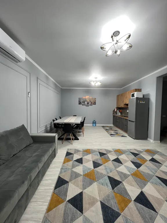 Премиум дом у моря Sunday