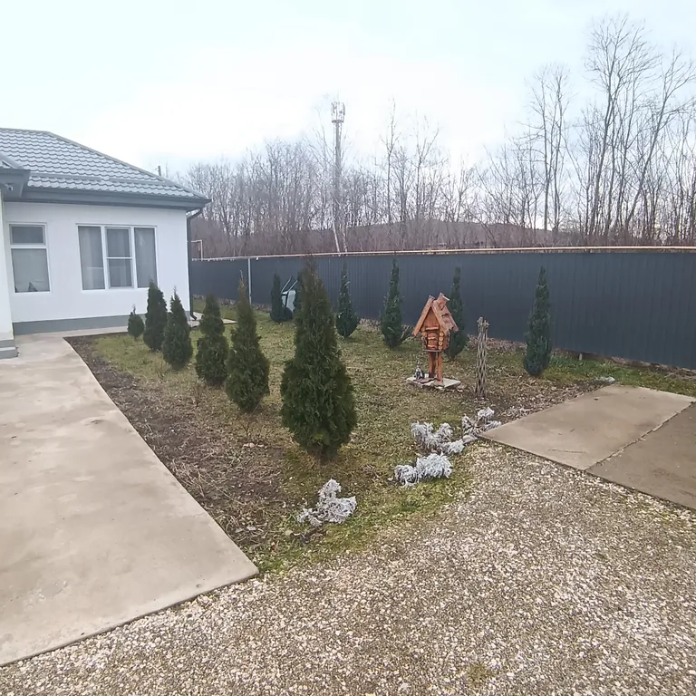 Уютный домик в горах Адыгеи Лесной островок