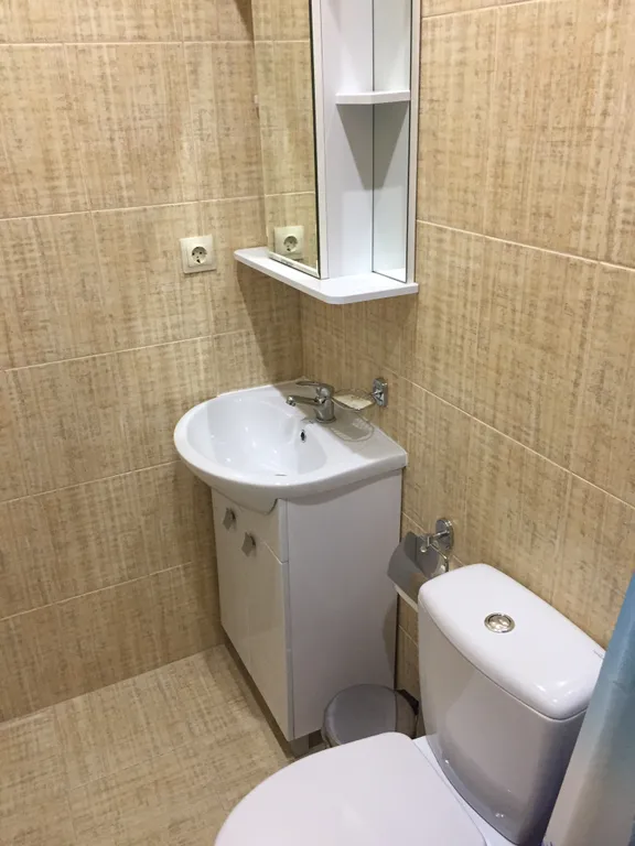 Отдых в Абхазии у моря