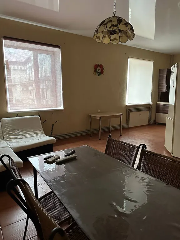 Апартаменты на Тонком мысу