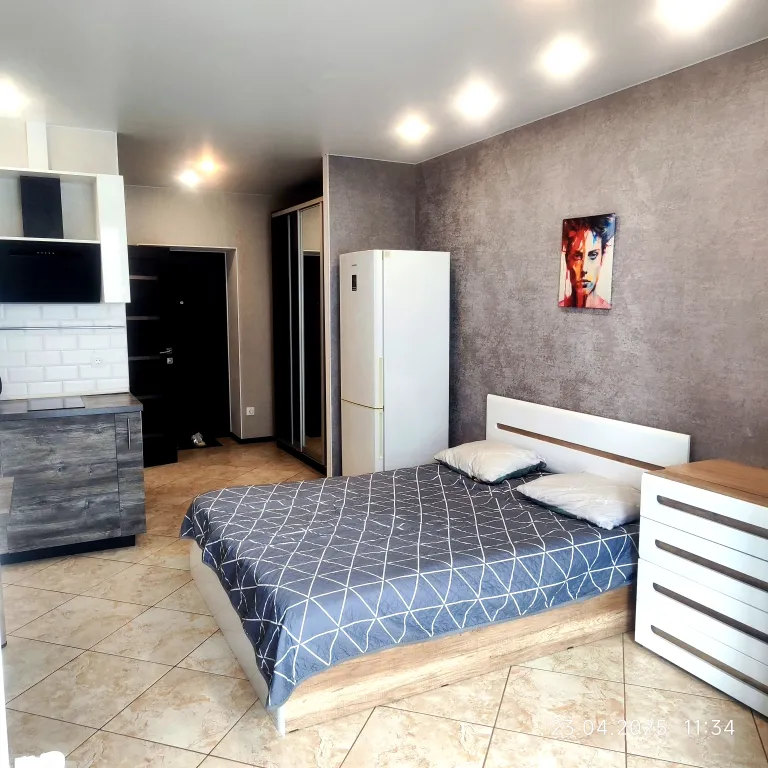 Отличная уютная квартира, в центре города