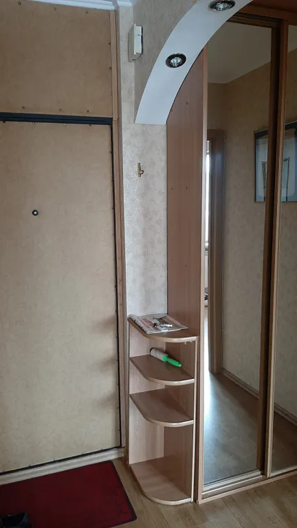 Квартира у моря