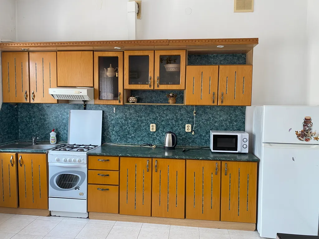 Квартира 2-комнатная Квартира — Анапа