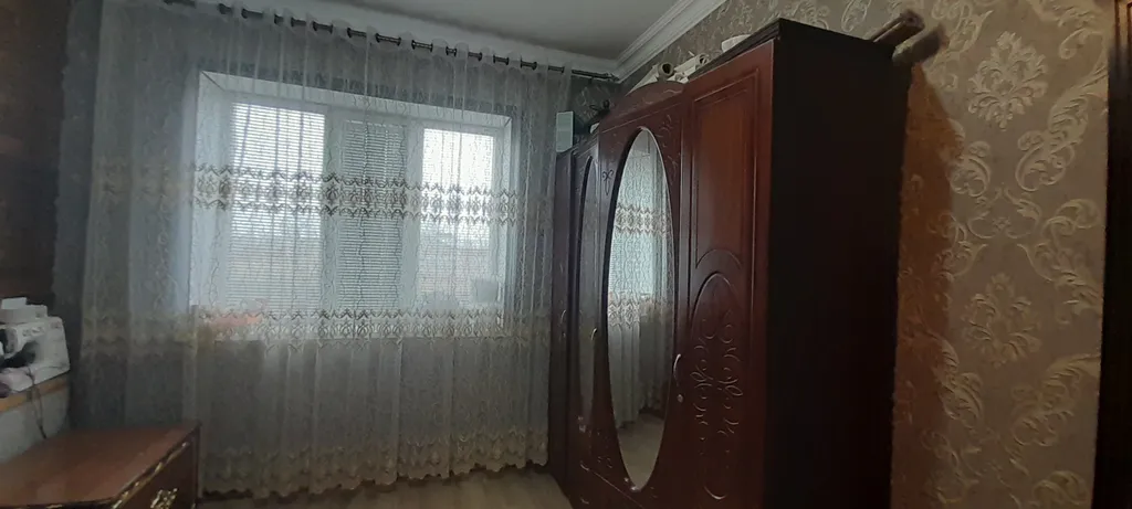 Новый каменный дом со всеми удобствами