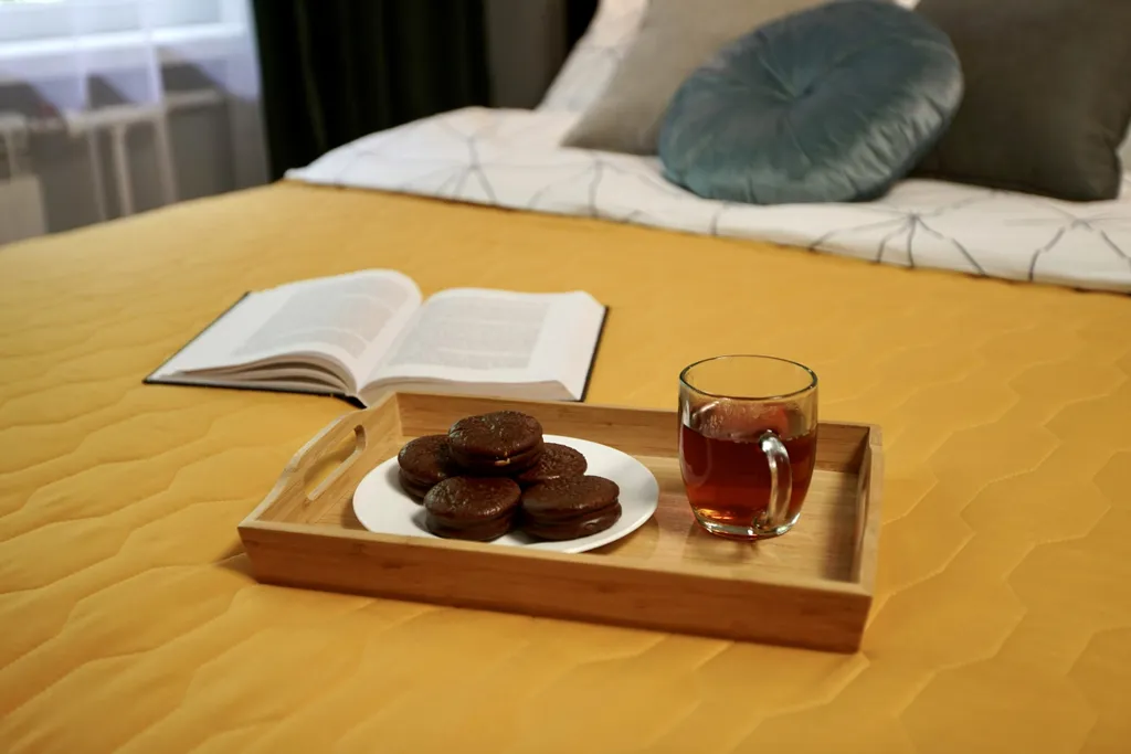 Современная квартира для отдыха и работы в спокойном районе Алматы