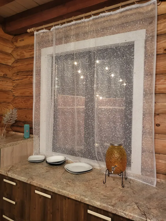 Дом отдыха в черте города